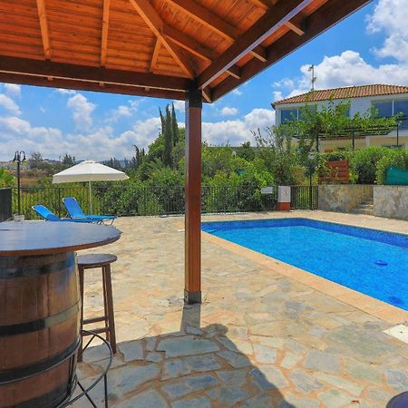Villa Aphrodite Finiki Πόλη Εξωτερικό φωτογραφία