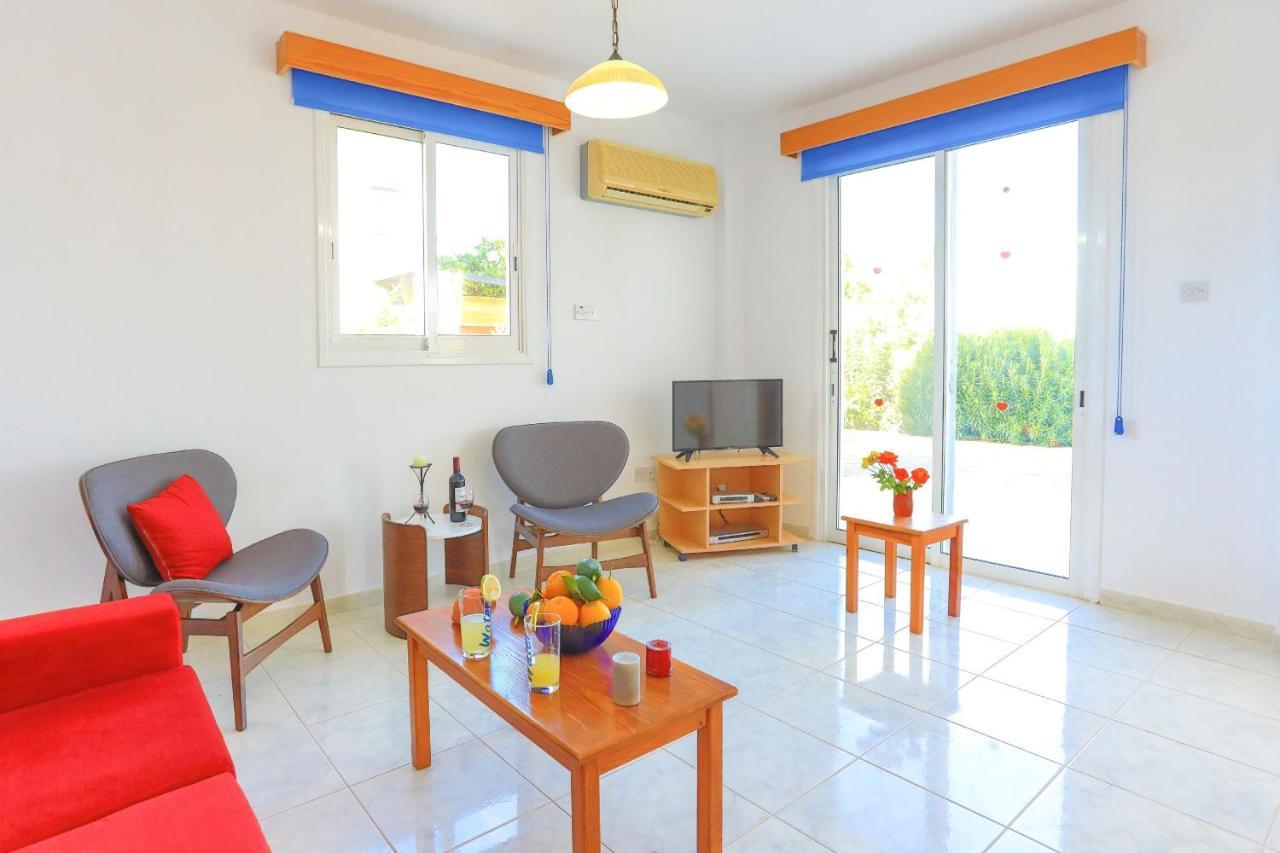 Villa Aphrodite Finiki Πόλη Εξωτερικό φωτογραφία