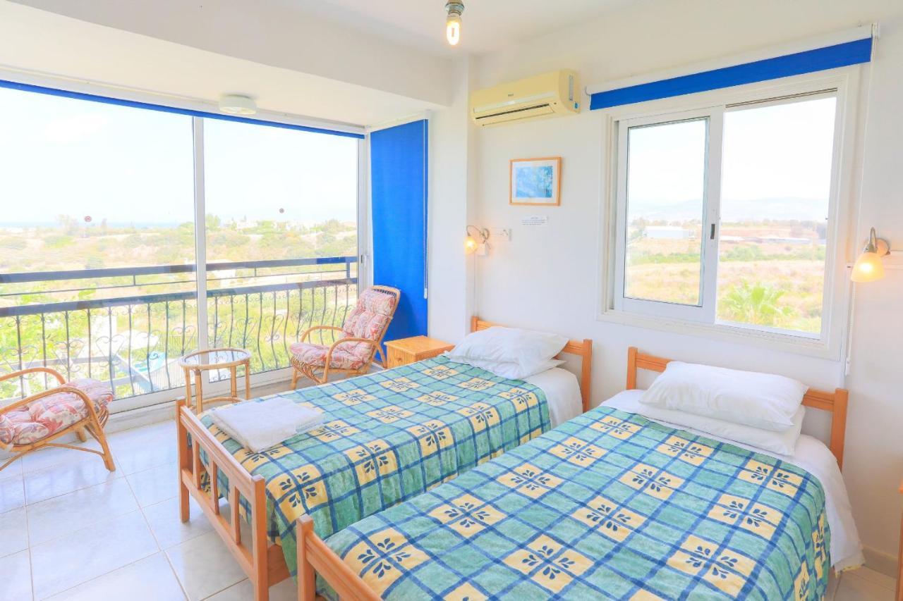 Villa Aphrodite Finiki Πόλη Εξωτερικό φωτογραφία