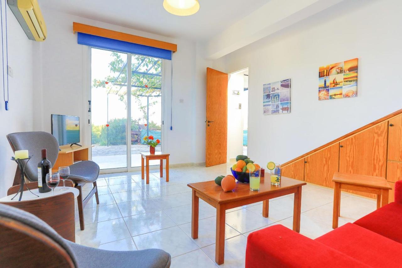 Villa Aphrodite Finiki Πόλη Εξωτερικό φωτογραφία