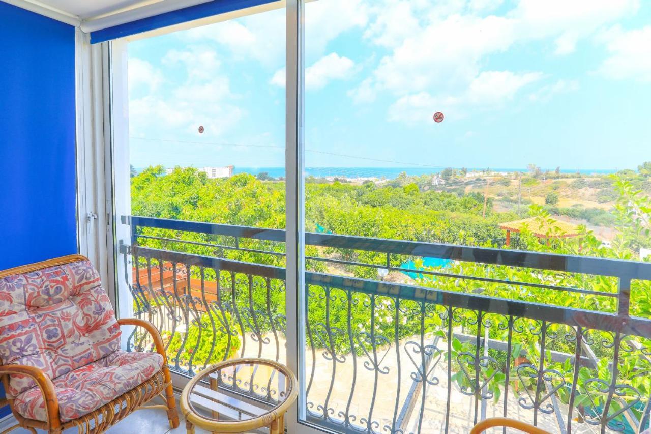 Villa Aphrodite Finiki Πόλη Εξωτερικό φωτογραφία