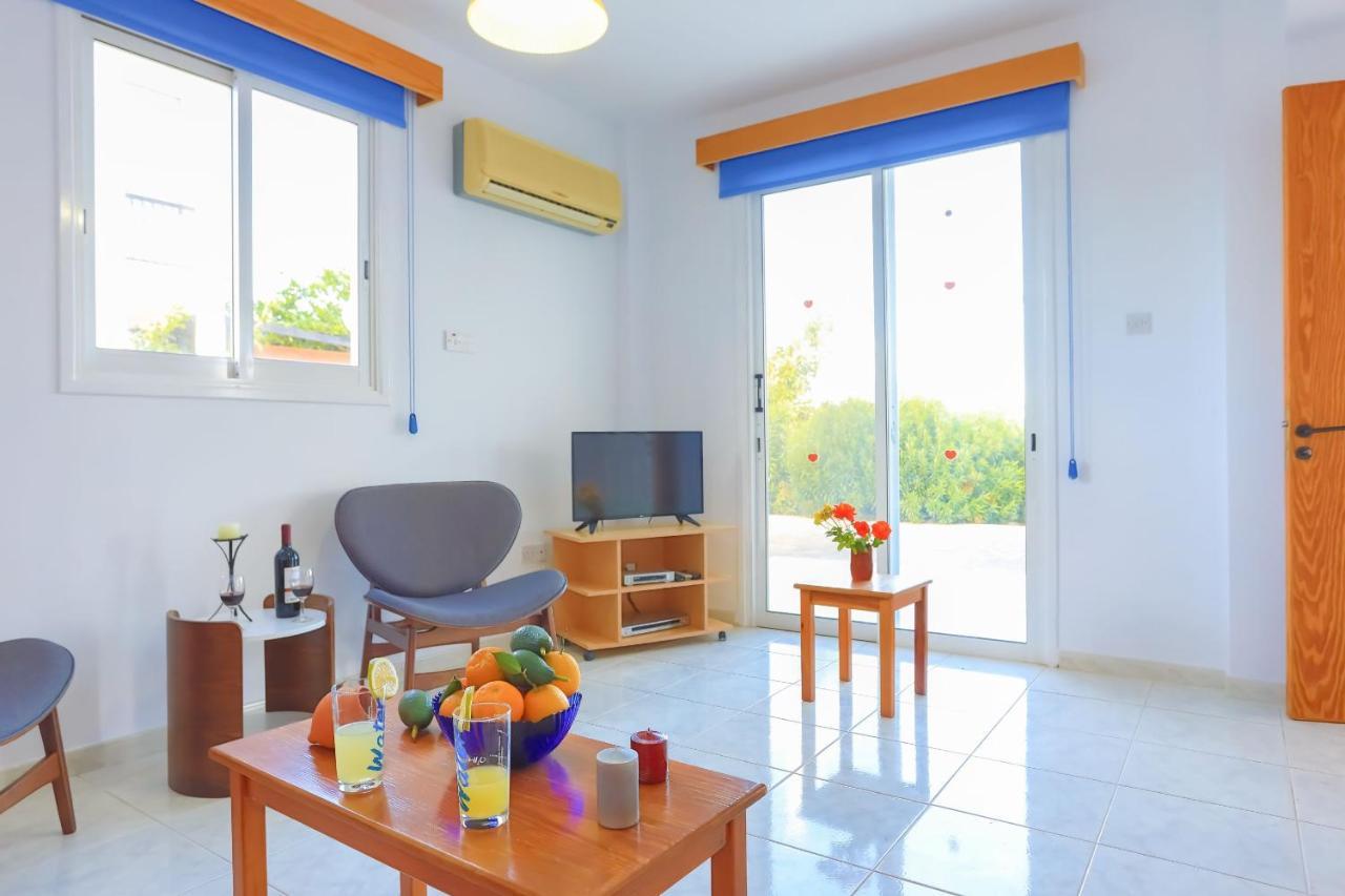 Villa Aphrodite Finiki Πόλη Εξωτερικό φωτογραφία
