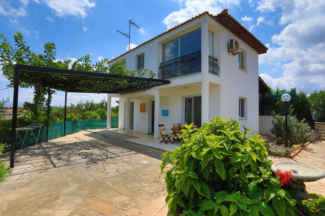 Villa Aphrodite Finiki Πόλη Εξωτερικό φωτογραφία