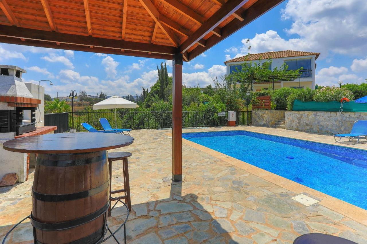 Villa Aphrodite Finiki Πόλη Εξωτερικό φωτογραφία