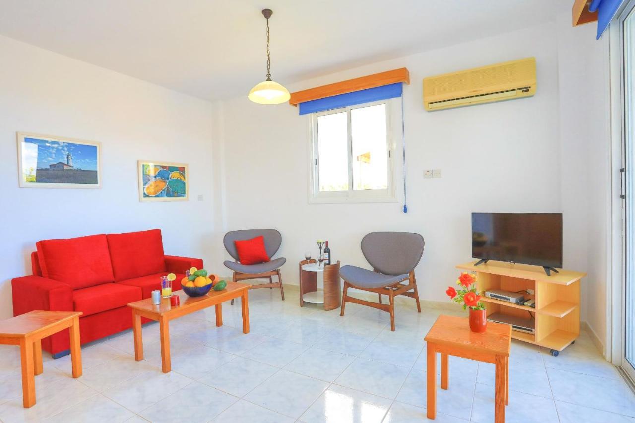 Villa Aphrodite Finiki Πόλη Εξωτερικό φωτογραφία