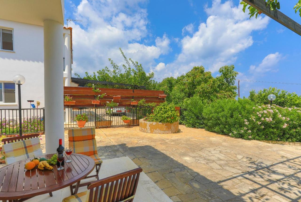 Villa Aphrodite Finiki Πόλη Εξωτερικό φωτογραφία