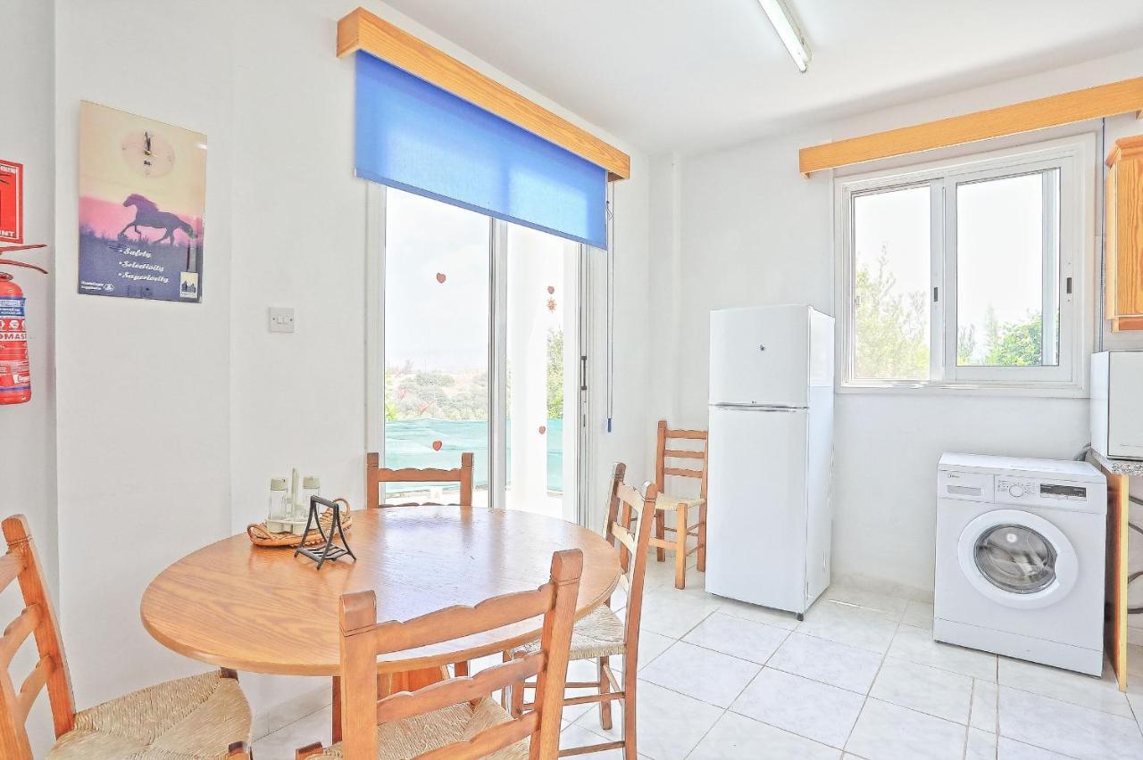 Villa Aphrodite Finiki Πόλη Εξωτερικό φωτογραφία