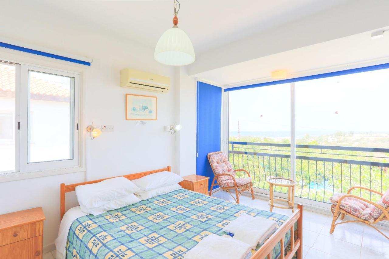 Villa Aphrodite Finiki Πόλη Εξωτερικό φωτογραφία