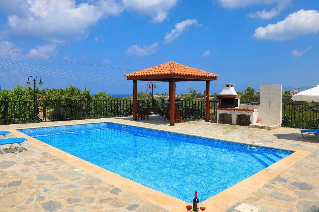 Villa Aphrodite Finiki Πόλη Εξωτερικό φωτογραφία