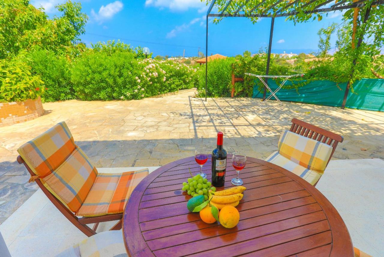 Villa Aphrodite Finiki Πόλη Εξωτερικό φωτογραφία
