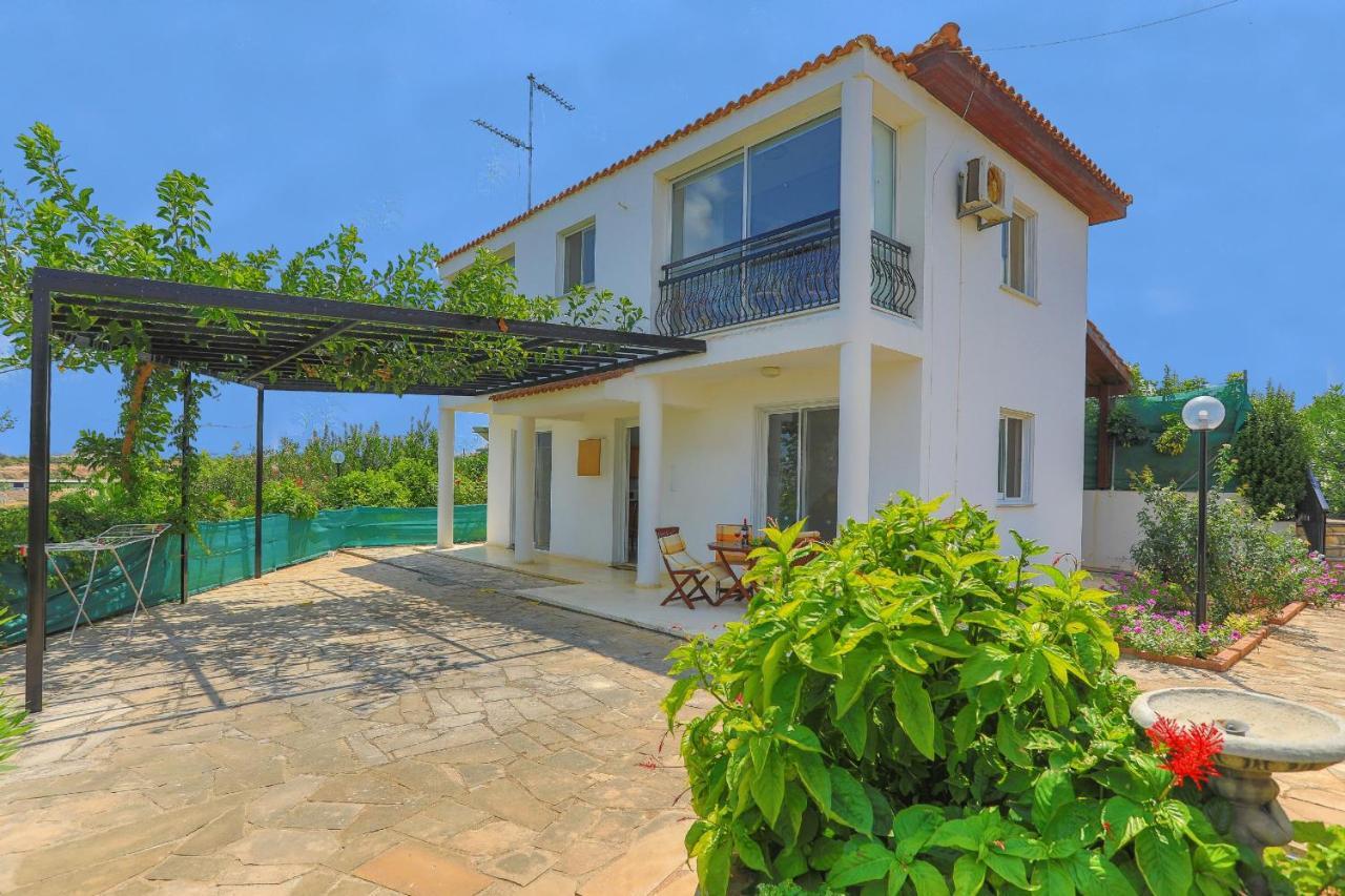 Villa Aphrodite Finiki Πόλη Εξωτερικό φωτογραφία
