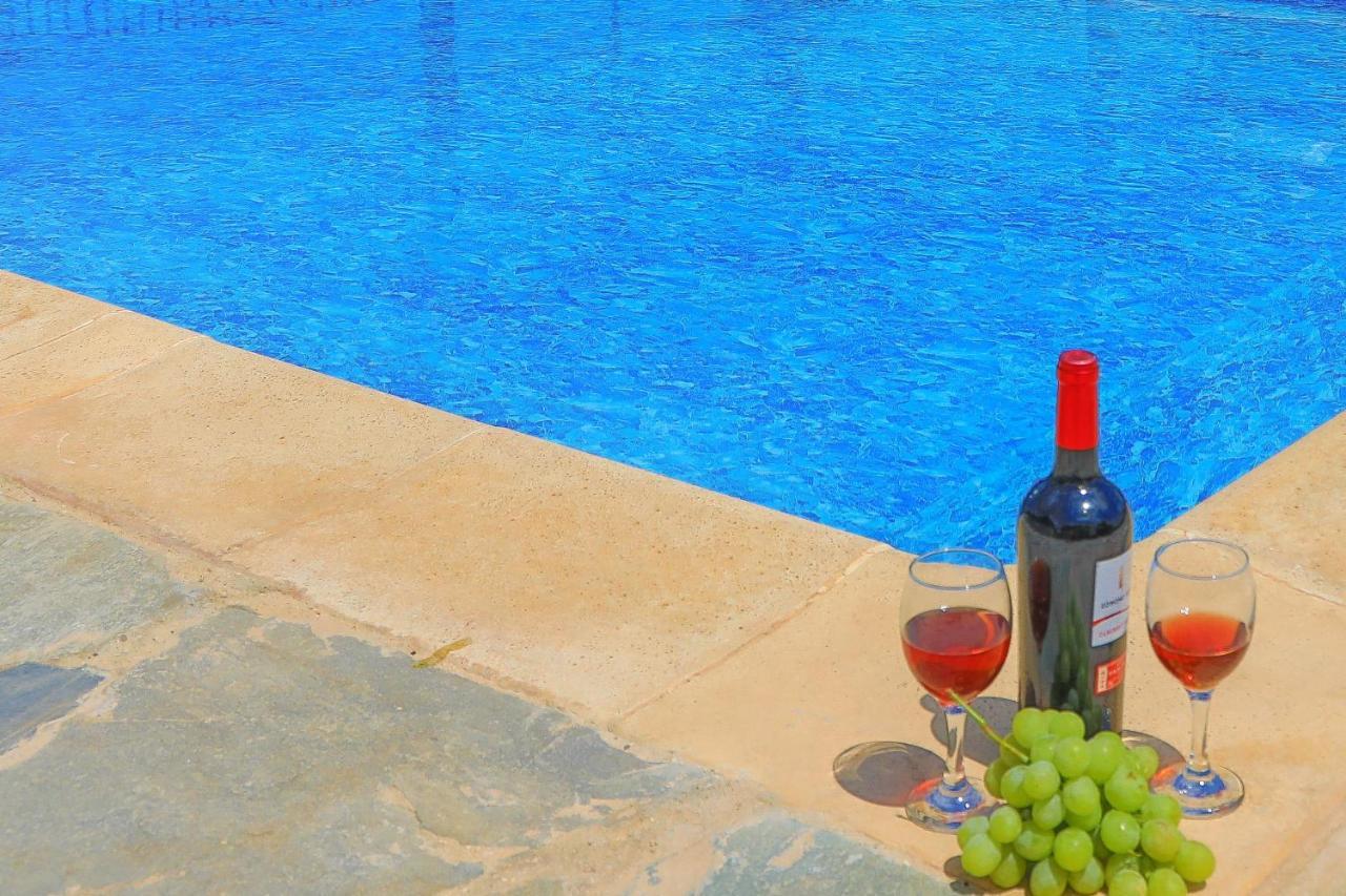 Villa Aphrodite Finiki Πόλη Εξωτερικό φωτογραφία