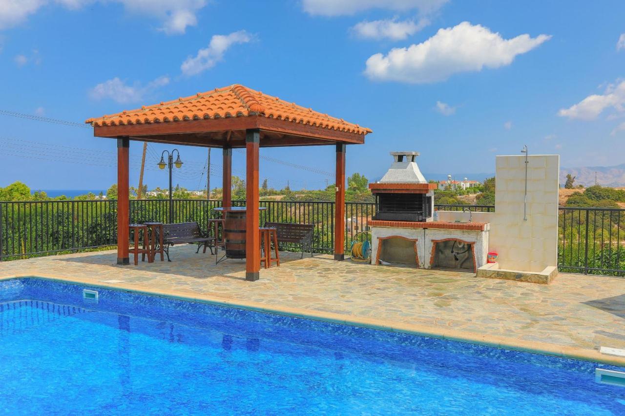 Villa Aphrodite Finiki Πόλη Εξωτερικό φωτογραφία