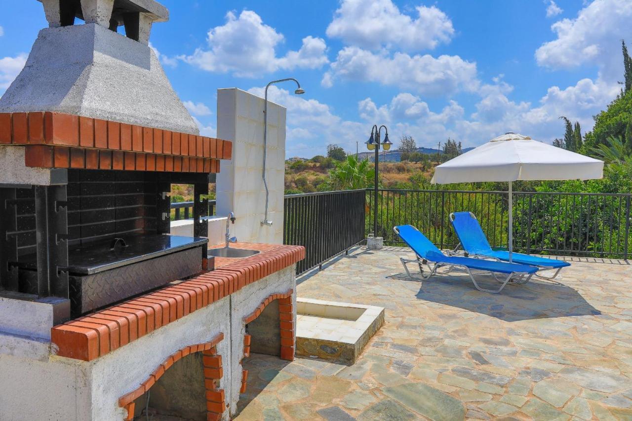Villa Aphrodite Finiki Πόλη Εξωτερικό φωτογραφία