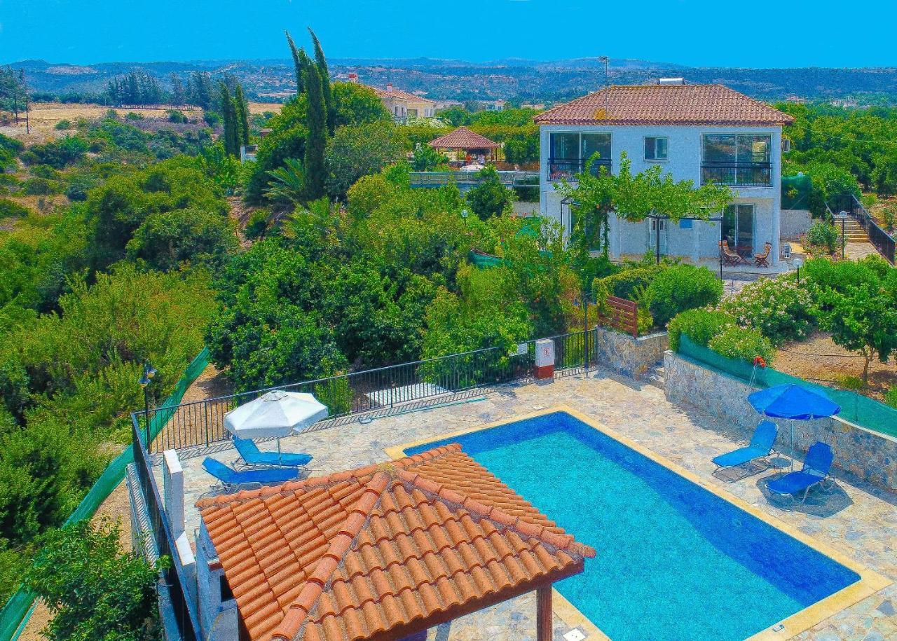 Villa Aphrodite Finiki Πόλη Εξωτερικό φωτογραφία