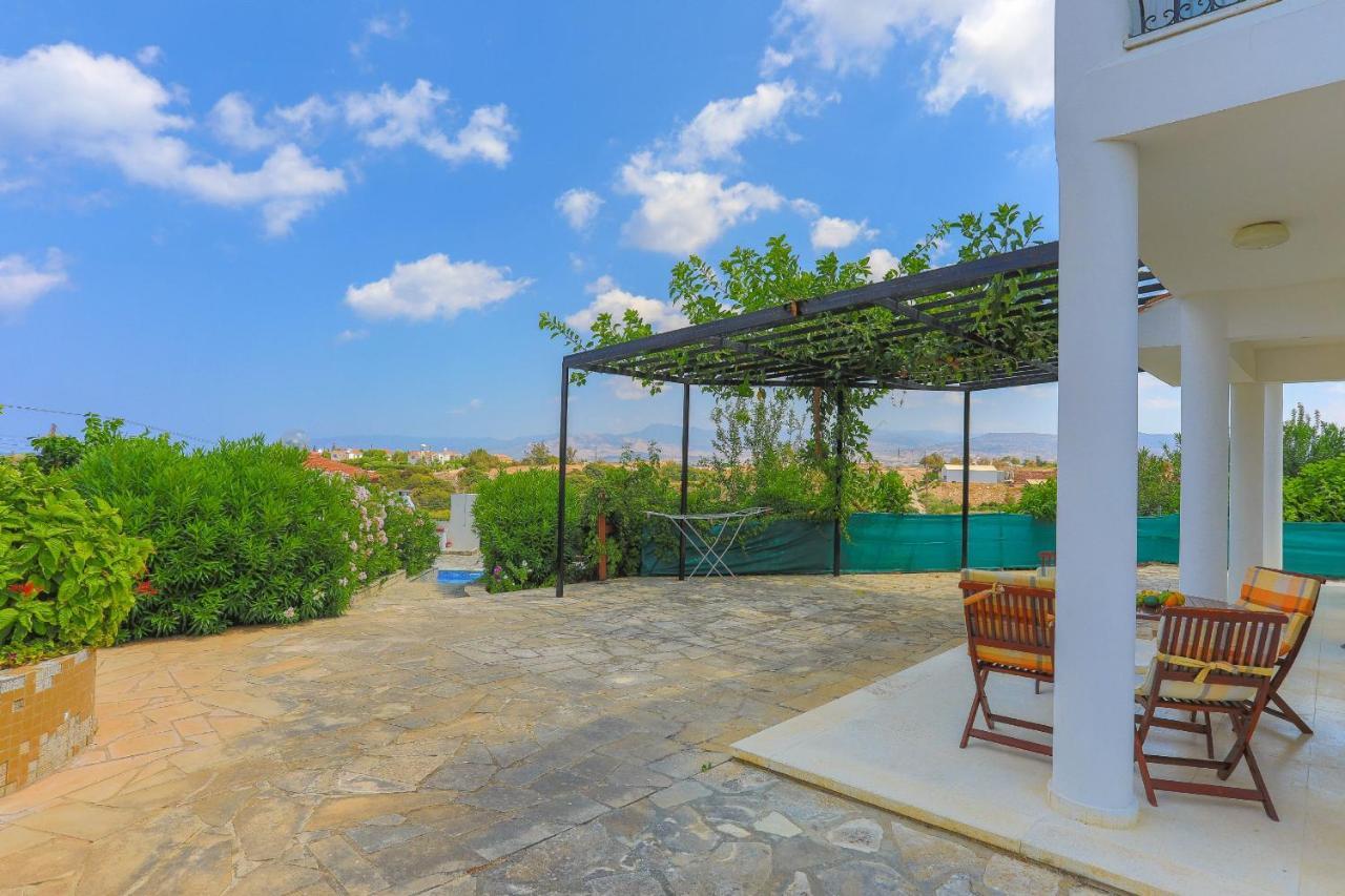 Villa Aphrodite Finiki Πόλη Εξωτερικό φωτογραφία